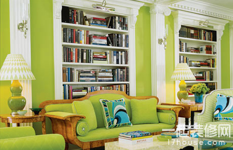 浪漫温馨的婚房布置 浪漫温馨的婚房布置